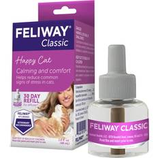 Feliway Classic Cat Calming Pheromone, 30 Day Refill