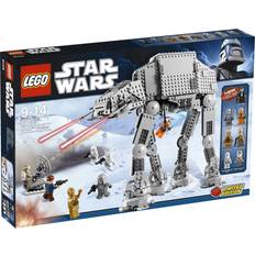 Toys LEGO Star Wars AT-AT Walker 8129