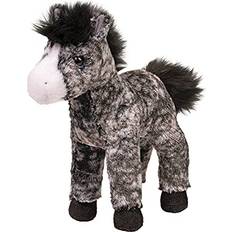 Douglas Douglas Adara Gray Dapple Horse Plush Stuffed Animal