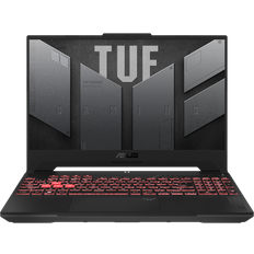 ASUS Bærbar ASUS TUF Gaming A15 2024 (90NR0I65-M001W0)