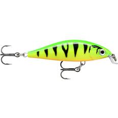 Fishing Equipment Rapala X-Light Minnow 5cm 4g Slow Sinking