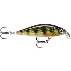 Fishing Equipment Rapala X-Light Minnow 5cm 4g Slow Sinking