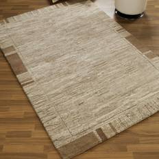 Carpets & Rugs Ebern Designs Handgefertigter 202.0 H