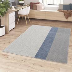 Carpets & Rugs Brayden Studio Amorete Striped Blue