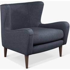 Swoon Furniture Swoon Lewis + Keats Armchair