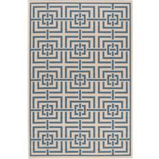 Carpets & Rugs Corrigan Studio Dubay Cream/Blue