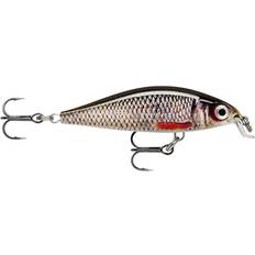 Fishing Equipment Rapala X-Light Minnow 5cm 4g Slow Sinking