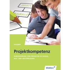 Projektkompetenz/mit CD-ROM