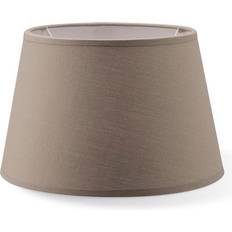 Home Sweet Home Largo Beige Ø20Cm Lampskärm ∅ 20cm