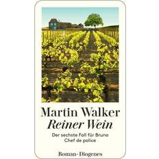 Reiner Wein Walker, Martin