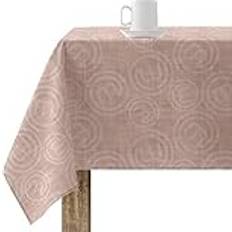 Hemtextil Belum Fläckfri Multicolor 250 x 150 cm Bordsduk Multifärgad, Beige