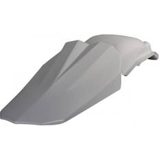 Polisport Husqvarna Cr/tc/tewr 05-11 Rear Fender White