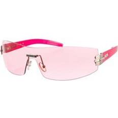 Exte rimless Pink