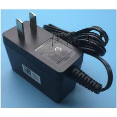 Dechoicelife Laptop Power Adapter 12V 1A, Barrel