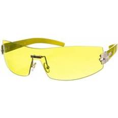 Exte rimless Green