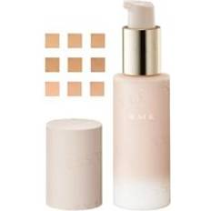 RMK Lasting Gel Creamy Foundation SPF 23 PA 202