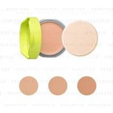 Shiseido WetForce Hydro BB Compact For Sports SPF 50 PA Medium Dark Refill