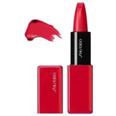 Shiseido Lipsticks Shiseido TechnoSatin Gel Lipstick 416 Red Shift 3.3g