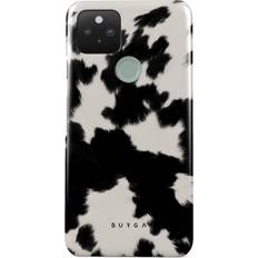 Burga Achromatic Google Pixel 5 Case, Snap