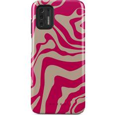 Burga Siren Motorola Moto G Stylus 2021 4G Case