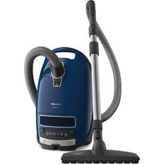 Miele Complete C3 Active Parquet SGDF3 Marinblå