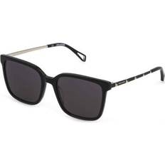 Solglasögon Zadig & Voltaire Fyrkantiga Acetat Solglasögon Dam