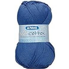 100% Cotton DK