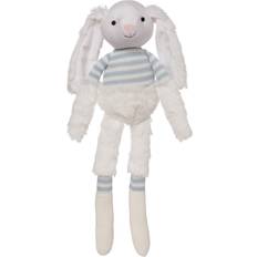 Manhattan Toy Soft Toys Manhattan Toy Manhattan Toy Twiggies Billy Bunny Stuffed Animal, 16"