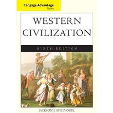 Cengage Advantage Books: Western Civilization