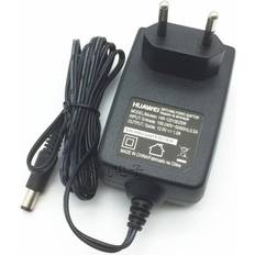 Dechoicelife Laptop Power Adapter 12V 1A, Barrel