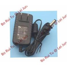 Dechoicelife Laptop Adapter 12V 2A, Barrel