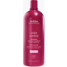 Aveda Color Control Rich Shampoo