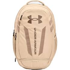 Under Armour Hustle 5.0 29l Backpack Beige One Size