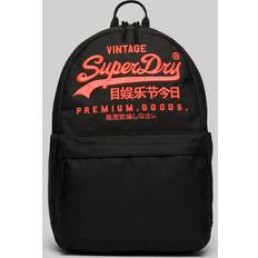 Superdry Heritage Montana Backpack