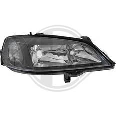 Opel/Vauxhall Vehicle Lights Diederichs rechts passend opel astra baujahr 1997-2004