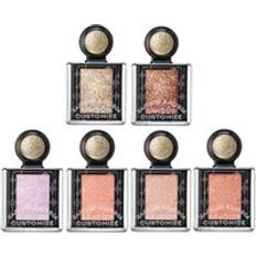 Shiseido Maquillaje de ojos Shiseido Majolica Majorca Eye Shadow Customize Float BR701