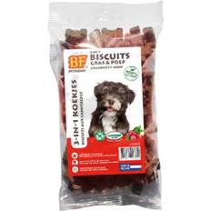 Mini Hundekiks 2 x Kruidensmaak