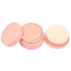 Cheek Tone Jelly Blusher 3 Colors #02 Nude Amber