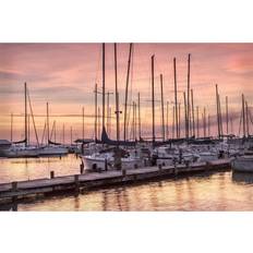 Set to Sail Danny Head Photograph