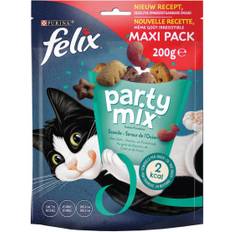 Felix Huisdieren Felix Party Mix Seaside 200 gram