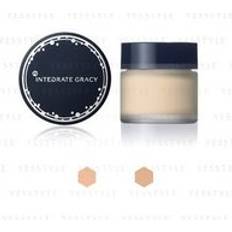 Cosmetica Shiseido Integrate Gracy Moist Cream Foundation SPF 22 PA 020 Ocher