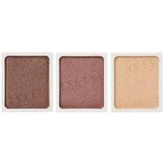 Muji Eye Shadow 02 Rose Brown