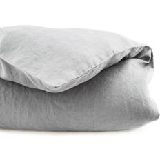 Dekbedovertrekken uitverkoop 100% Pure Linen Duvet Cover