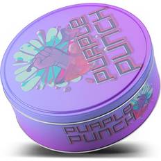 Punch Top Side Strain Labels Sticker Labels