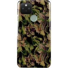 Burga Subtropical Google Pixel 5 Case, Snap