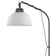 Brayden Studio Phoebe 34cm Arched Table Lamp