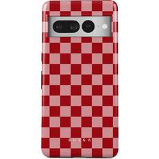 Burga Cheerleader Google Pixel 7 Pro Case