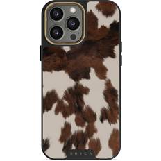 Burga Celestial iPhone 14 Pro Max Case, Elite MagSafe Gold