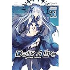 Date a Live, Vol. 11 Light Novel