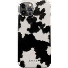 Burga Achromatic Snap Case for iPhone 12 Pro Max